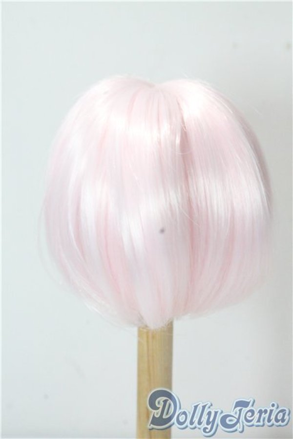 画像2: 7-8inch/ウィッグ U-25-09-16-106-NY-ZU (2)