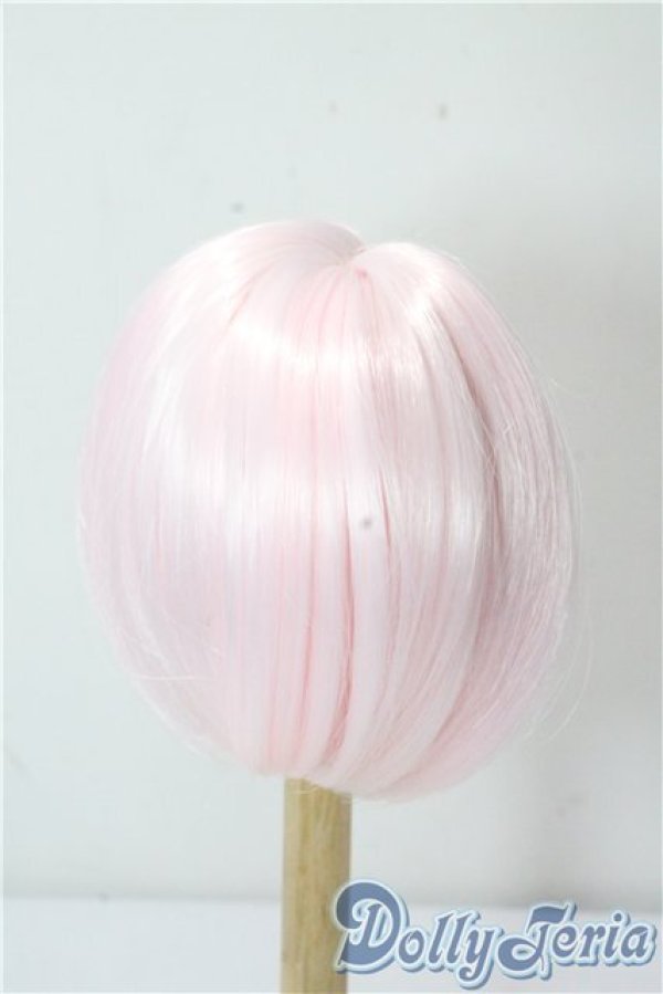 画像2: 7-8inch/ウィッグ U-25-09-16-105-NY-ZU (2)