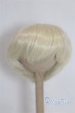 画像1: 7-8inch/ウィッグ/インチ　BJD　MJD　ドール用 A-25-09-17-050-NY-ZA (1)