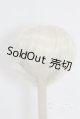 画像: 7-8inch/ウィッグ/インチ　BJD　MJD　ドール用 A-25-09-17-050-NY-ZA