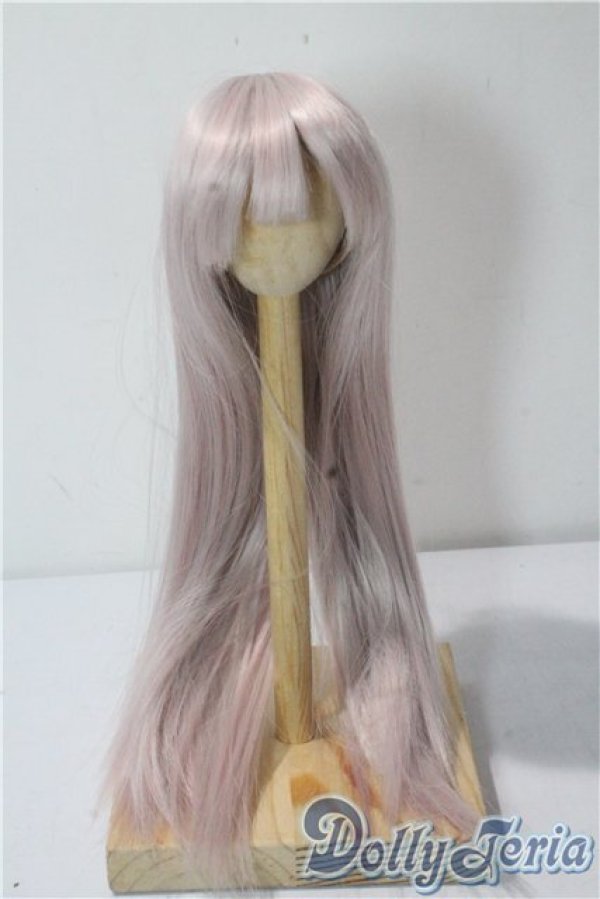 画像1: 7-8inch/ウィッグ U-25-09-16-097-NY-ZU (1)