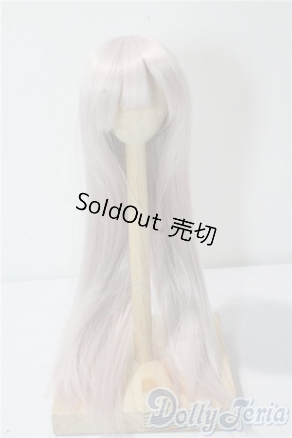 画像1: 7-8inch/ウィッグ U-25-09-16-097-NY-ZU (1)