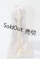 画像: 7-8inch/ウィッグ U-25-09-16-097-NY-ZU