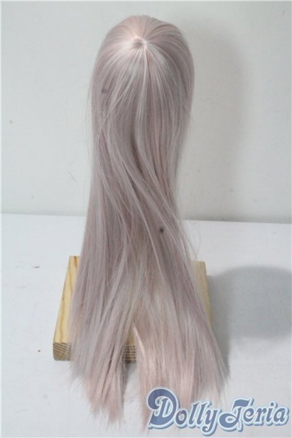 画像2: 7-8inch/ウィッグ U-25-09-16-097-NY-ZU (2)