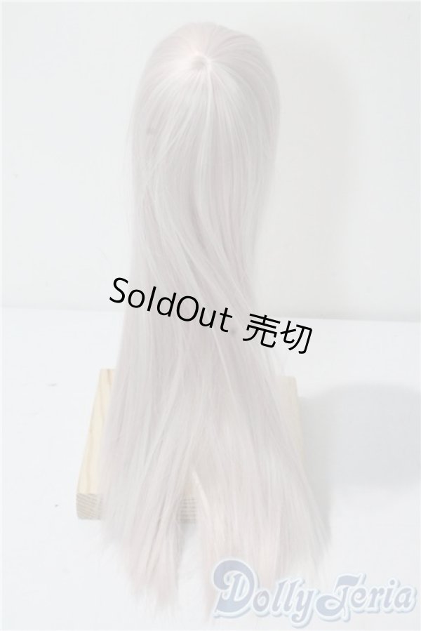 画像2: 7-8inch/ウィッグ U-25-09-16-097-NY-ZU (2)