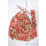 画像: SDGrG/OF:ワンピース/1/3 60cm BJD MJD 衣装 ドール用 A-25-11-12-384-NY-ZA