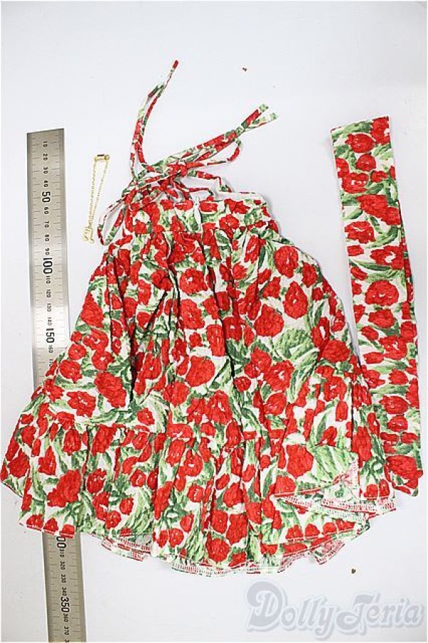 画像2: SDGrG/OF:ワンピース/1/3　60ｃｍ　BJD　MJD　衣装　ドール用 A-25-11-12-384-NY-ZA (2)