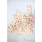 画像: SDGrG/OF:ワンピース/1/3 60cm BJD MJD 衣装 ドール用 A-25-11-12-385-NY-ZA