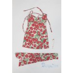 画像: SDGrG/OF:ワンピース/1/3　60ｃｍ　BJD　MJD　衣装　ドール用 A-25-09-17-058-NY-ZA