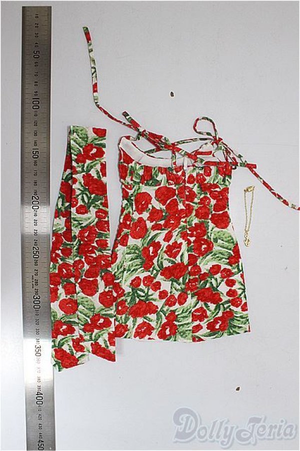 画像2: SDGrG/OF:ワンピース/1/3　60ｃｍ　BJD　MJD　衣装　ドール用 A-25-11-26-341-NY-ZA (2)