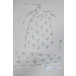 画像: SDGrG/OF:ワンピース/1/3　60ｃｍ　BJD　MJD　衣装　ドール用 A-25-09-17-059-NY-ZA