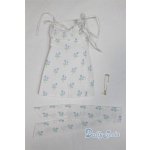 画像: SDGrG/OF:ワンピース/1/3　60ｃｍ　BJD　MJD　衣装　ドール用 A-25-09-17-060-NY-ZA