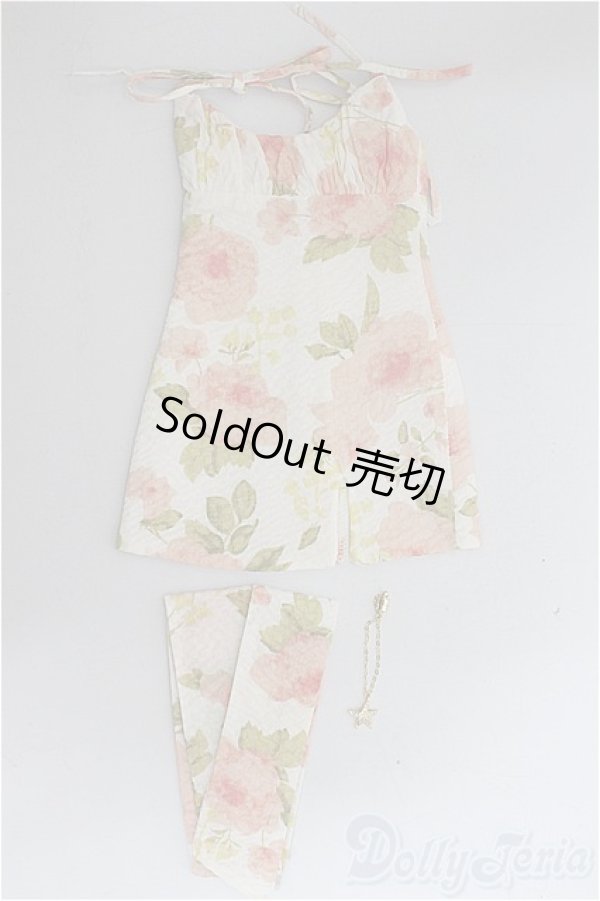 画像1: SDGrG/OF:ワンピース/1/3　60ｃｍ　BJD　MJD　衣装　ドール用 A-25-11-05-393-NY-ZA (1)