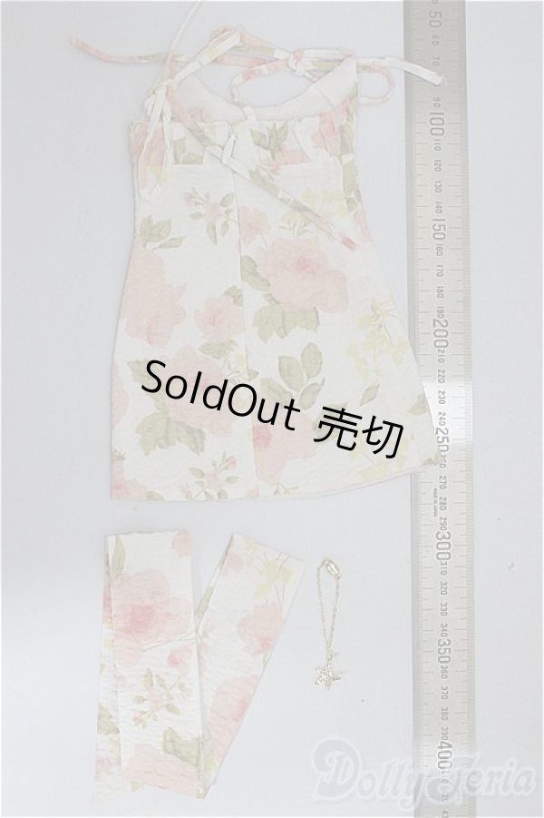 画像2: SDGrG/OF:ワンピース/1/3　60ｃｍ　BJD　MJD　衣装　ドール用 A-25-11-05-393-NY-ZA (2)