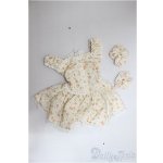 画像: SDGrG/OF:ワンピース/1/3　60ｃｍ　BJD　MJD　衣装　ドール用 A-25-11-05-390-NY-ZA