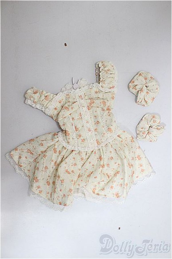 画像1: SDGrG/OF:ワンピース/1/3　60ｃｍ　BJD　MJD　衣装　ドール用 A-25-11-05-390-NY-ZA (1)