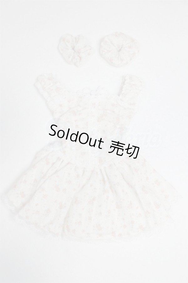 画像1: SDGrG/OF:ワンピース/1/3　60ｃｍ　BJD　MJD　衣装　ドール用 A-26-02-18-036-NY-ZA (1)
