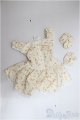 画像: SDGrG/OF:ワンピース/1/3　60ｃｍ　BJD　MJD　衣装　ドール用 A-25-11-05-390-NY-ZA