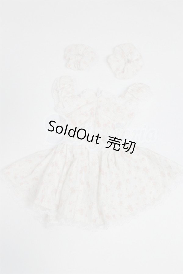 画像2: SDGrG/OF:ワンピース/1/3　60ｃｍ　BJD　MJD　衣装　ドール用 A-26-02-18-036-NY-ZA (2)