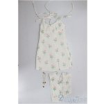 画像: SDGrG/OF:ワンピース/1/3　60ｃｍ　BJD　MJD　衣装　ドール用 A-25-11-05-391-NY-ZA