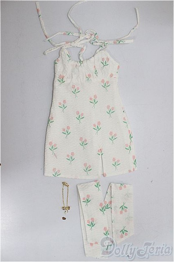 画像1: SDGrG/OF:ワンピース/1/3　60ｃｍ　BJD　MJD　衣装　ドール用 A-25-11-05-391-NY-ZA (1)