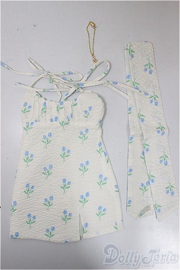 画像1: SDGrG/OF:ワンピース/1/3　60ｃｍ　BJD　MJD　衣装　ドール用 A-25-11-05-377-NY-ZA (1)