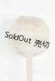 画像: 6-7inch/ウィッグ/インチ　BJD　MJD　ドール用 A-25-09-17-080-NY-ZA