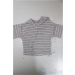 画像: SD/OF:トップス/1/3　60ｃｍ　BJD　MJD　衣装　ドール用 A-25-11-05-385-NY-ZA