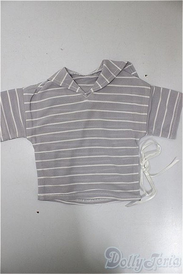 画像1: SD/OF:トップス/1/3　60ｃｍ　BJD　MJD　衣装　ドール用 A-25-11-05-385-NY-ZA (1)