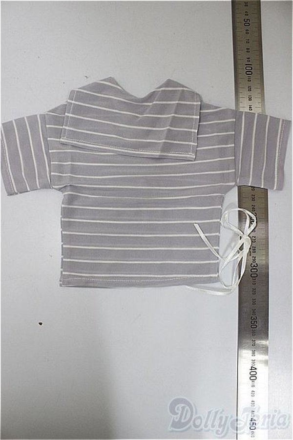 画像2: SD/OF:トップス/1/3　60ｃｍ　BJD　MJD　衣装　ドール用 A-25-11-05-385-NY-ZA (2)