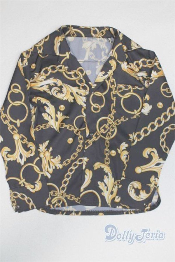 画像1: 70ｃｍサイズ/OF:トップス/0 A-25-09-17-063-NY-ZA (1)