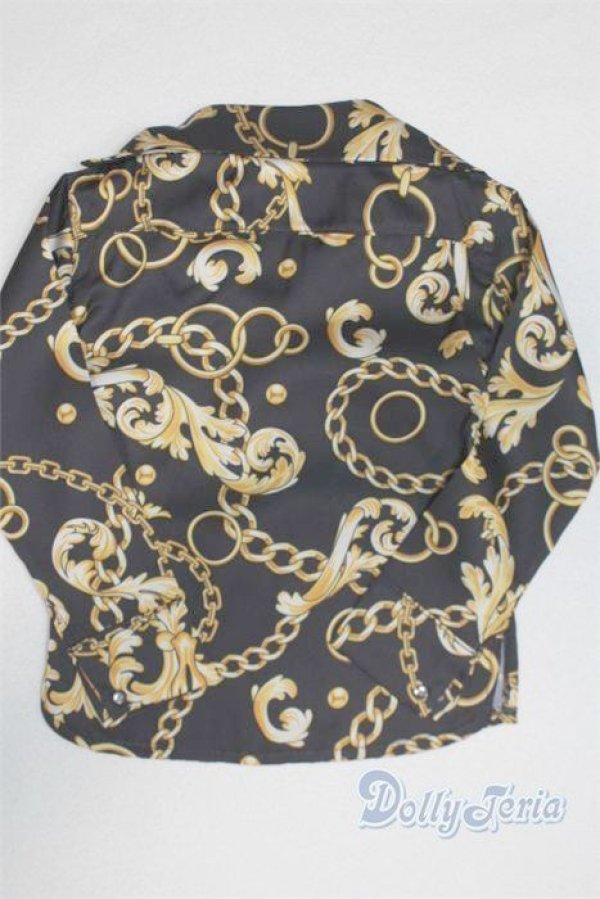 画像2: 70ｃｍサイズ/OF:トップス/0 A-25-09-17-063-NY-ZA (2)