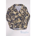 画像: 70cmサイズ/OF:トップス/0 A-25-09-17-064-NY-ZA