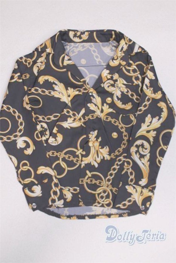 画像1: 70ｃｍサイズ/OF:トップス/0 A-25-09-17-064-NY-ZA (1)