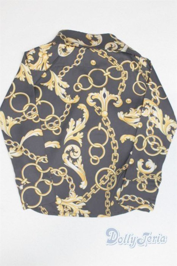 画像2: 70ｃｍサイズ/OF:トップス/0 A-25-09-17-064-NY-ZA (2)