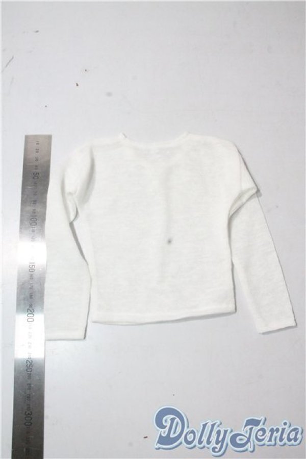 画像2: 70ｃｍサイズ/OF:トップス U-25-09-16-045-NY-ZU (2)