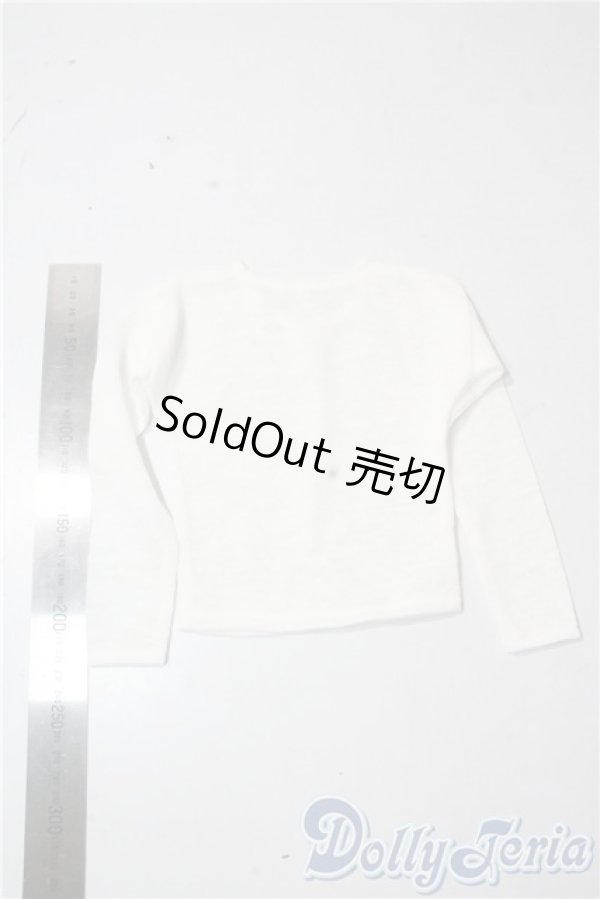 画像2: 70ｃｍサイズ/OF:トップス U-25-09-16-045-NY-ZU (2)