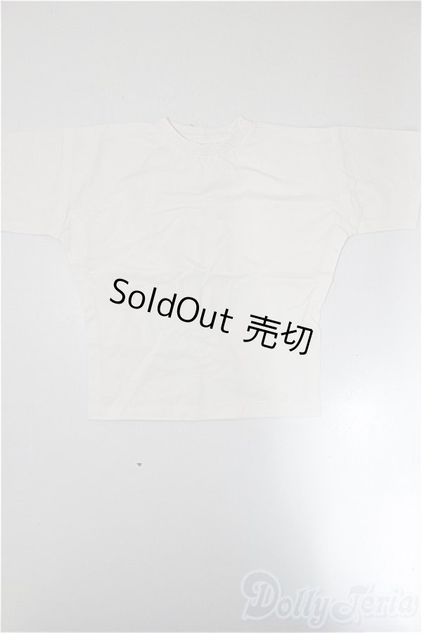 画像1: SD/OF:トップス/1/3　60ｃｍ　BJD　MJD　衣装　ドール用 A-25-11-05-380-NY-ZA (1)