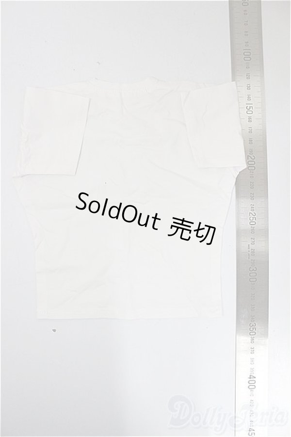 画像2: SD/OF:トップス/1/3　60ｃｍ　BJD　MJD　衣装　ドール用 A-25-11-05-380-NY-ZA (2)