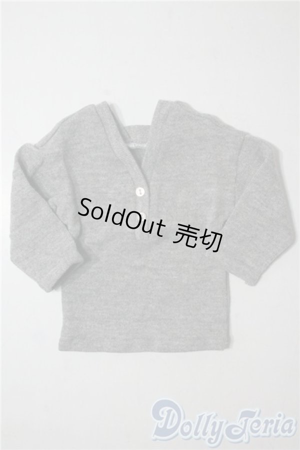 画像1: SD/OF:トップス U-25-09-09-166-NY-ZU (1)