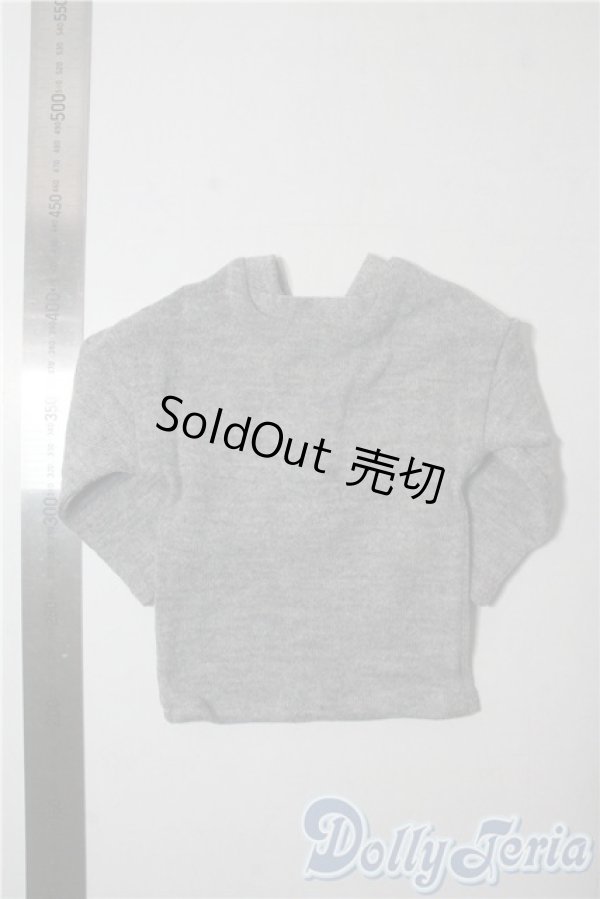 画像2: SD/OF:トップス U-25-09-09-166-NY-ZU (2)