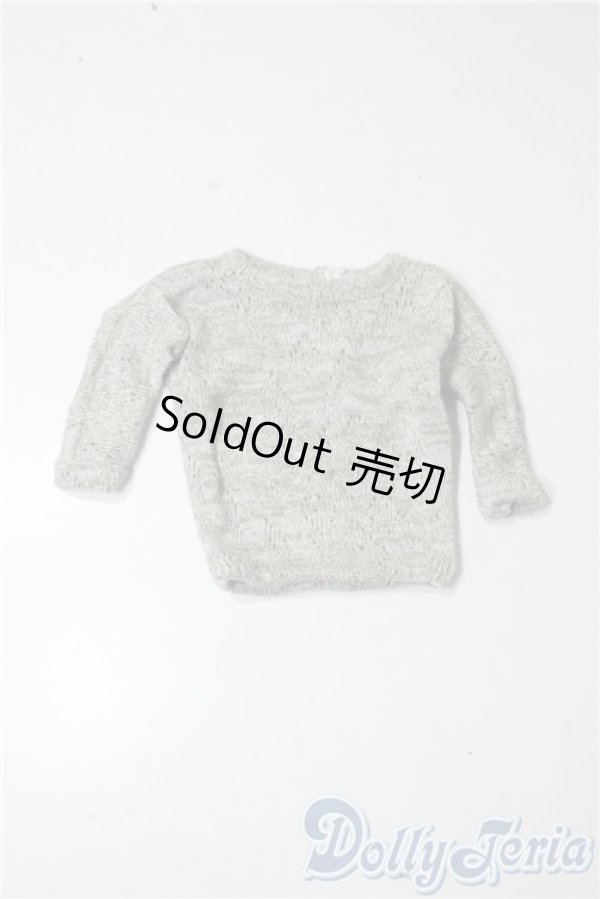 画像1: SD/OF:トップス U-25-09-16-046-NY-ZU (1)