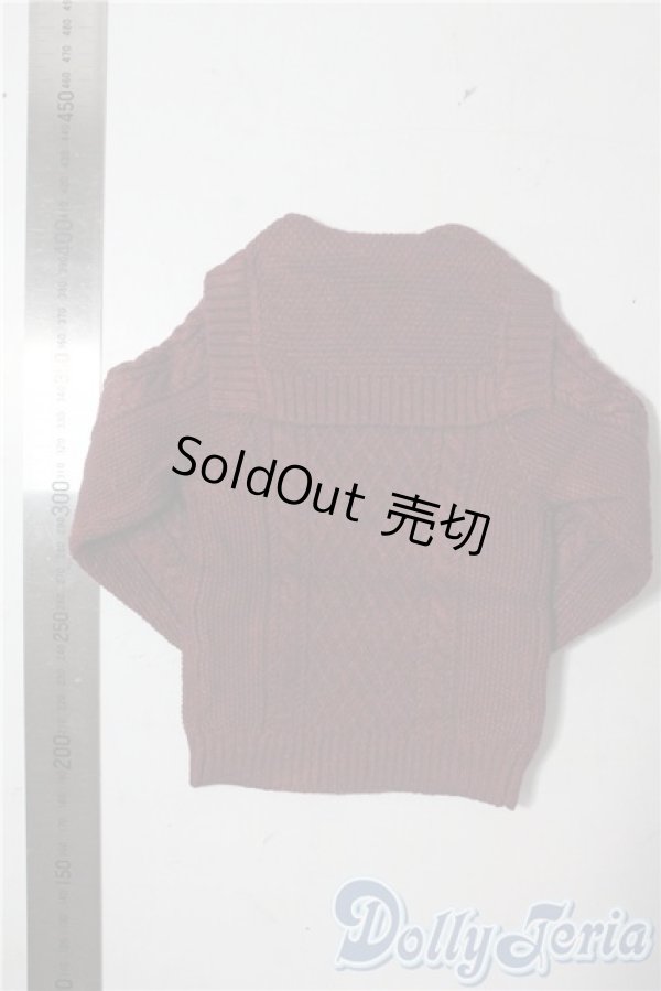 画像2: SD/OF:トップス U-25-09-23-132-NY-ZU (2)