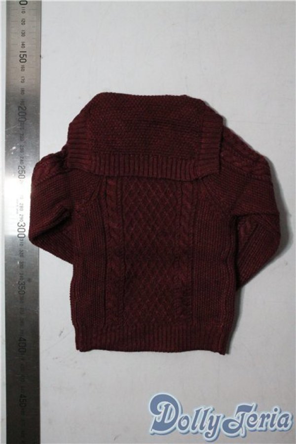 画像2: SD/OF:トップス U-25-09-30-038-NY-ZU (2)