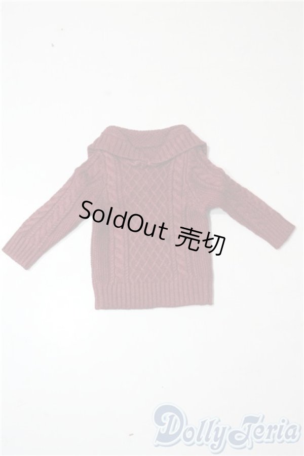 画像1: SD/OF:トップス U-25-09-16-005-NY-ZU (1)