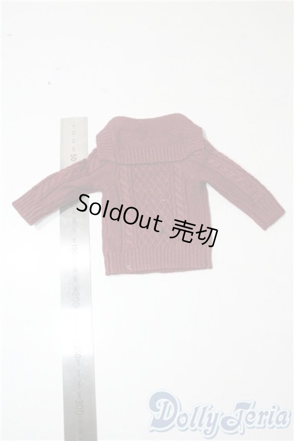 画像2: SD/OF:トップス U-25-09-16-005-NY-ZU (2)