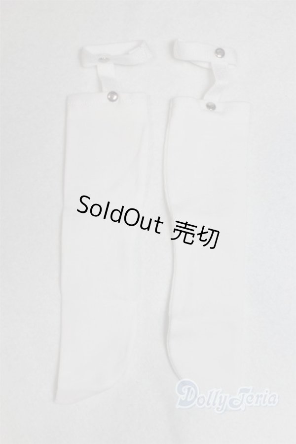 画像1: SD/OF:靴下/1/3　60ｃｍ　BJD　MJD　衣装　ドール用 A-25-09-17-088-NY-ZA (1)