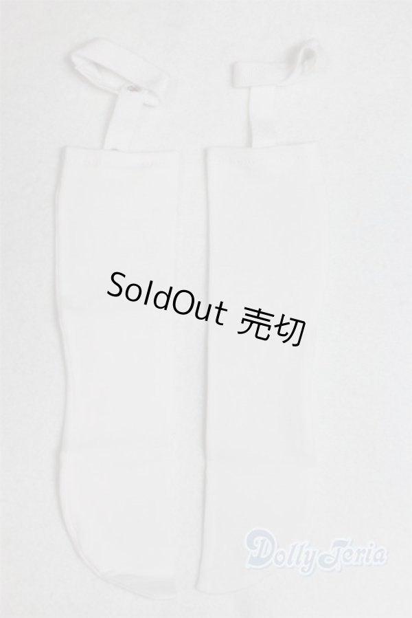 画像2: SD/OF:靴下/1/3　60ｃｍ　BJD　MJD　衣装　ドール用 A-25-09-17-088-NY-ZA (2)