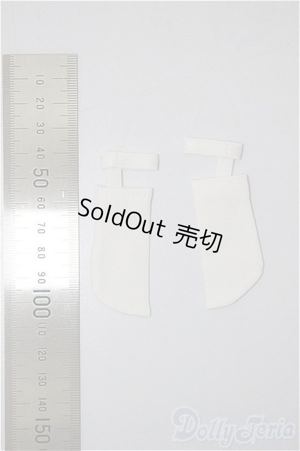画像2: 幼SD/OF:靴下/1/6　30ｃｍ　BJD　MJD　衣装　ドール用 A-25-11-26-328-NY-ZA (2)