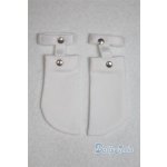 画像: 幼SD/OF:靴下/1/6 30cm BJD MJD 衣装 ドール用 A-25-09-17-083-NY-ZA